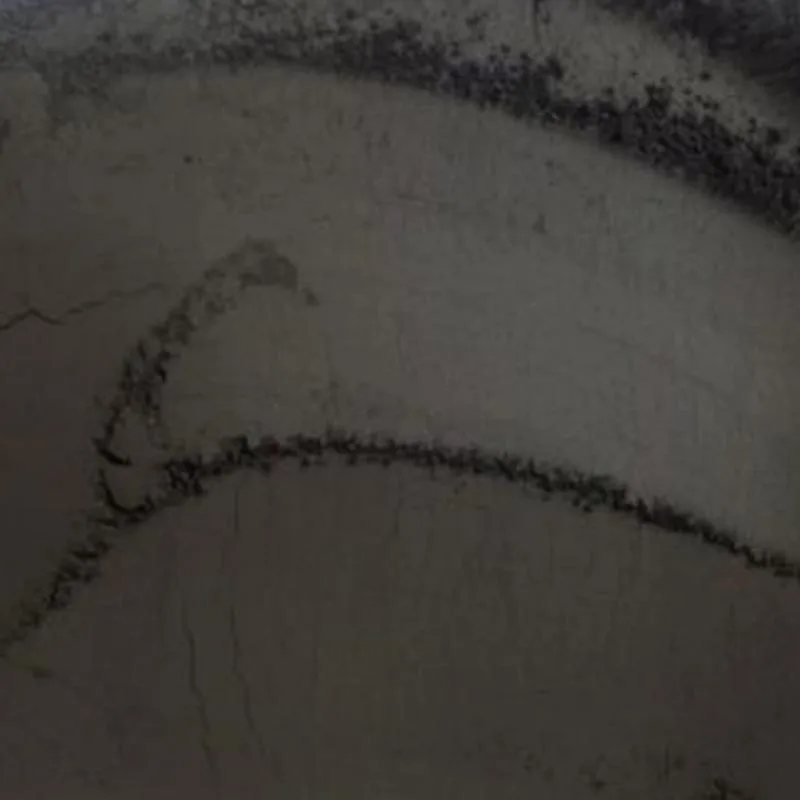 Beton Tegengewicht Zand