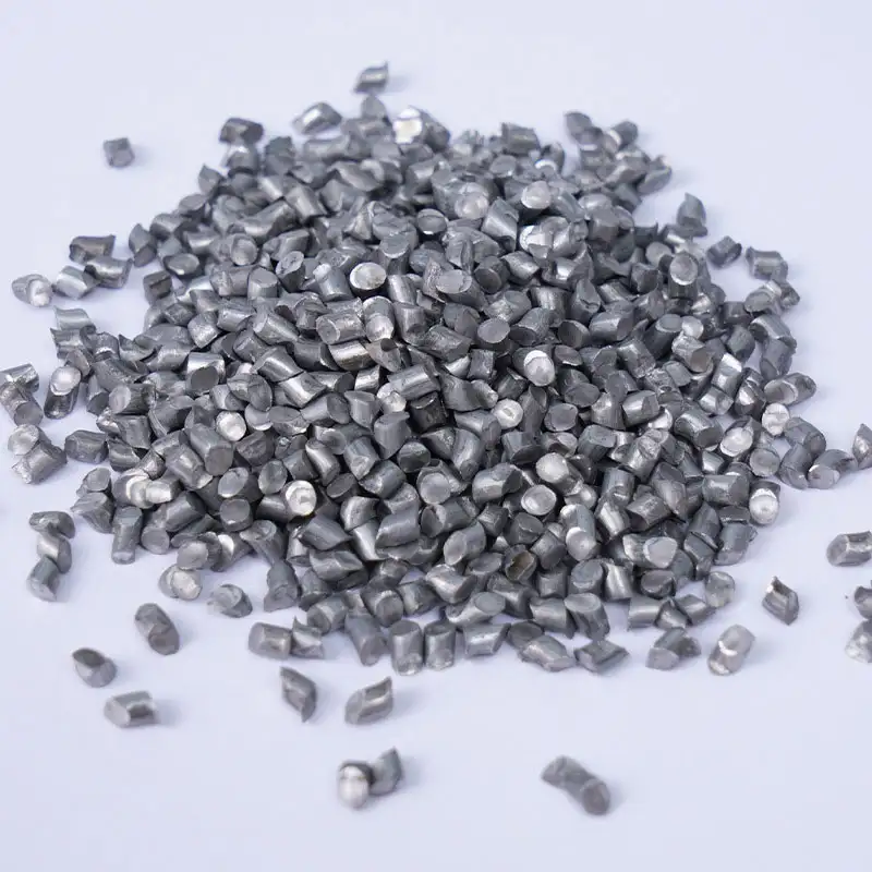 Stainless Steel Wire Cut Shot