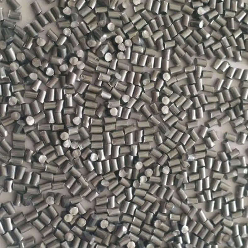 Draadgesneden opname 1,2 mm