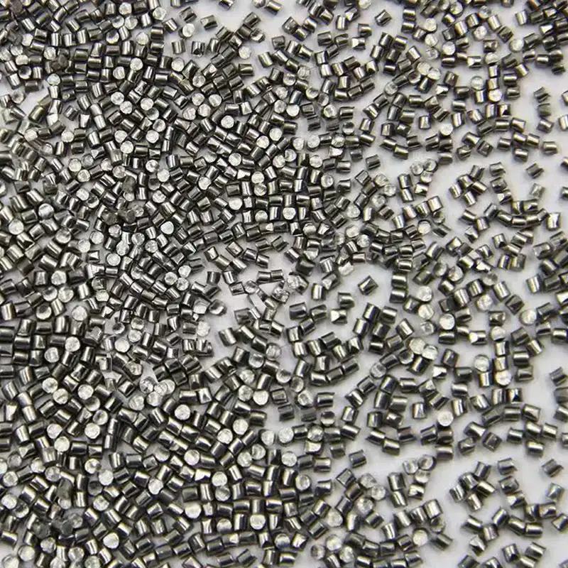 Draadgesneden opname 1,5 mm